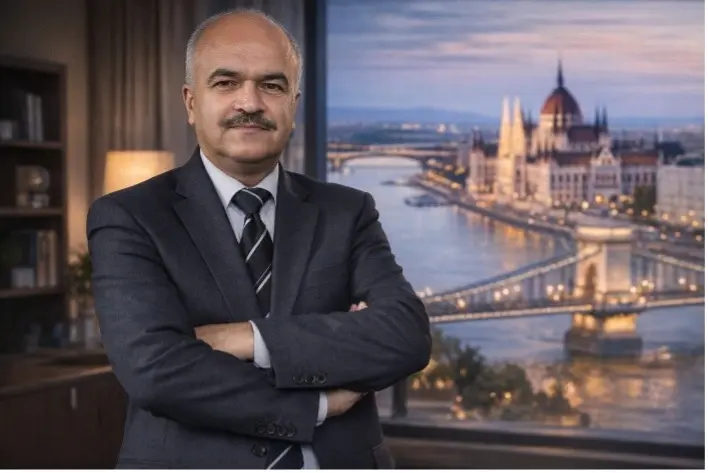 Murat Zengin